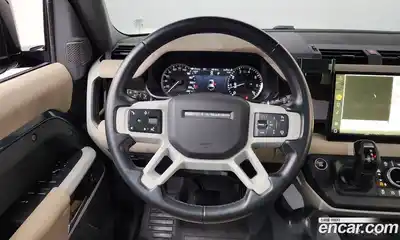Land Rover Defender 2023 2.0 Автомат в Москве № 231208, миниатюра 4