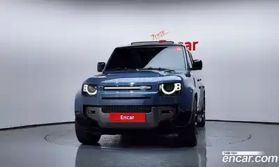 Land Rover Defender 2023 2.0 Автомат в Москве № 231208, миниатюра 6