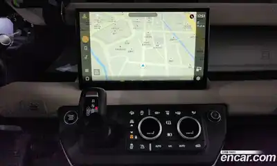 Land Rover Defender 2023 2.0 Автомат в Москве № 231208, миниатюра 7