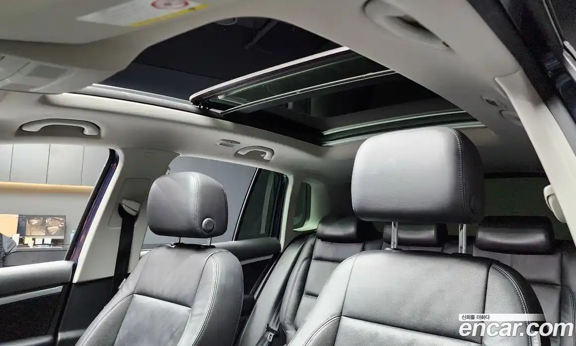 Volkswagen Tiguan 2016 2.0 Автомат в Москве № 232220, фото 14