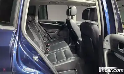 Volkswagen Tiguan 2016 2.0 Автомат в Москве № 232220, миниатюра 10