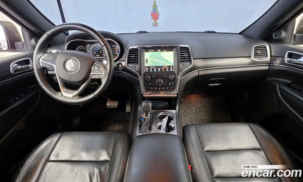 Jeep Cherokee 2018 3.6 Автомат в Москве № 232609, фото 1