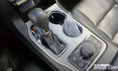 Jeep Cherokee 2018 3.6 Автомат в Москве № 232609, миниатюра 11