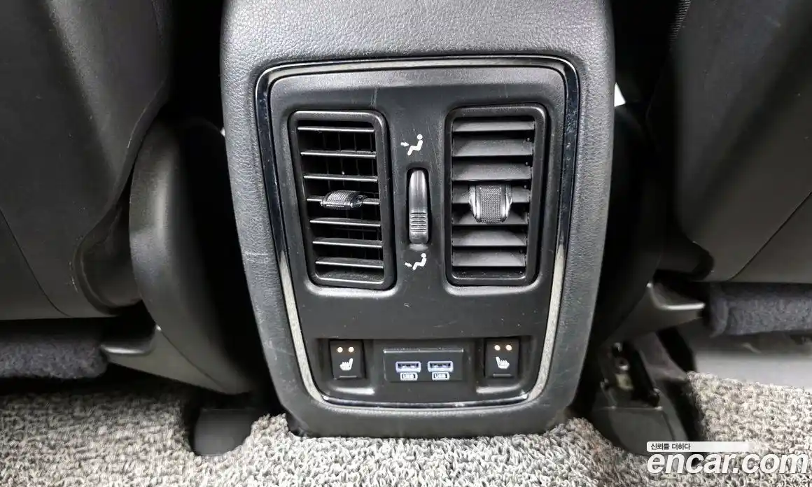 Jeep Cherokee 2018 3.6 Автомат в Москве № 232609, фото 12