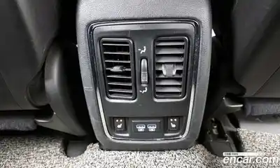 Jeep Cherokee 2018 3.6 Автомат в Москве № 232609, миниатюра 12