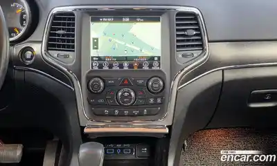 Jeep Cherokee 2018 3.6 Автомат в Москве № 232609, миниатюра 2