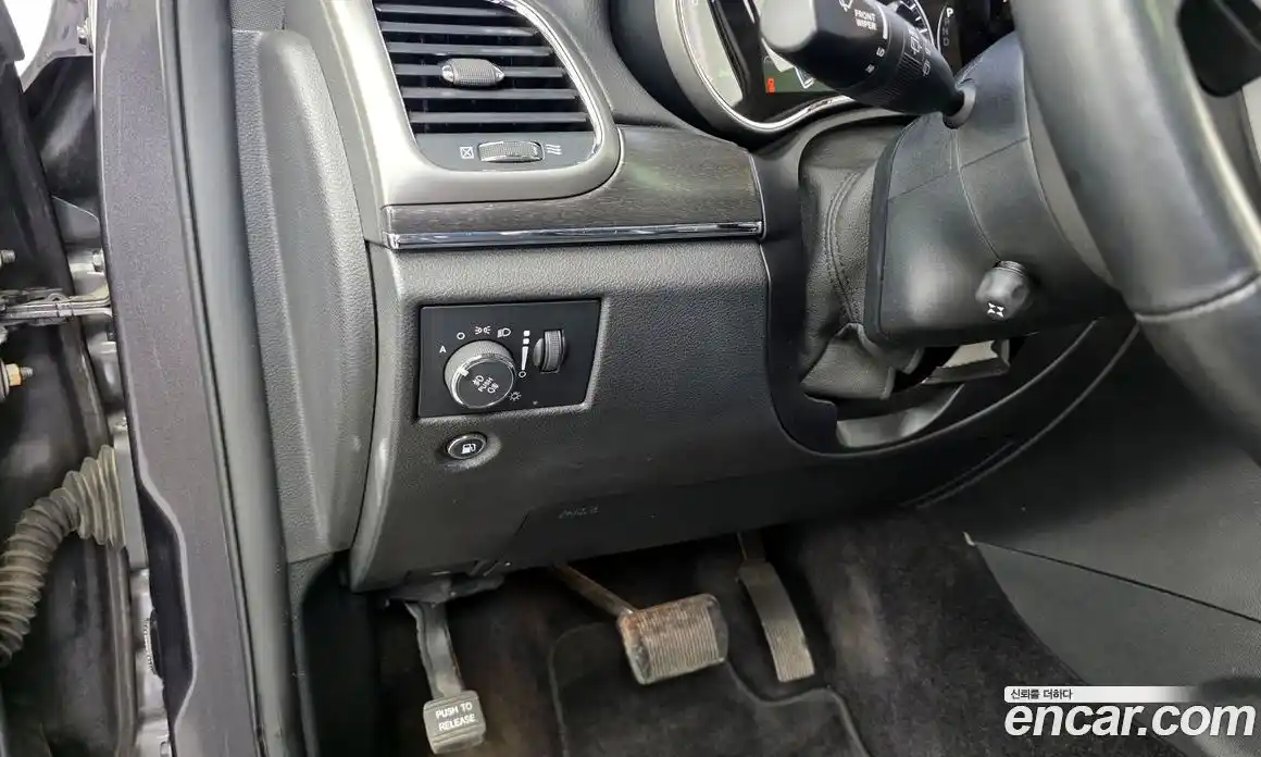 Jeep Cherokee 2018 3.6 Автомат в Москве № 232609, фото 3