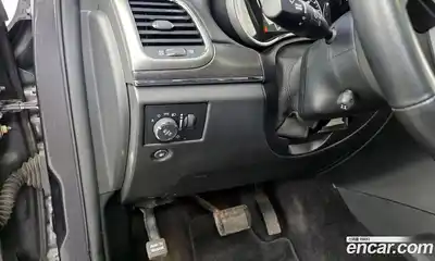 Jeep Cherokee 2018 3.6 Автомат в Москве № 232609, миниатюра 3