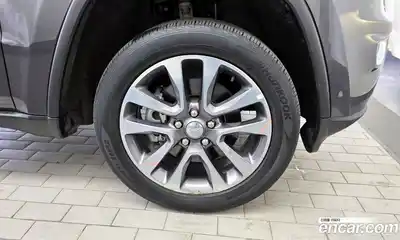 Jeep Cherokee 2018 3.6 Автомат в Москве № 232609, миниатюра 5