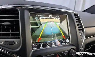 Jeep Cherokee 2018 3.6 Автомат в Москве № 232609, миниатюра 6