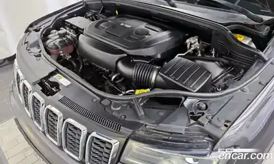 Jeep Cherokee 2018 3.6 Автомат в Москве № 232609, миниатюра 8