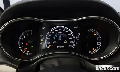 Jeep Cherokee 2018 3.6 Автомат в Москве № 232609, миниатюра 9