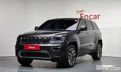 Jeep Cherokee 2018 3.6 Автомат в Москве № 232609, миниатюра 10