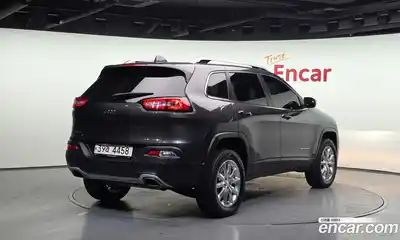 Jeep Cherokee 2017 2.2 Автомат в Москве № 232705, миниатюра 12