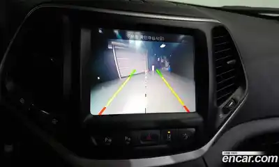 Jeep Cherokee 2017 2.2 Автомат в Москве № 232705, миниатюра 10