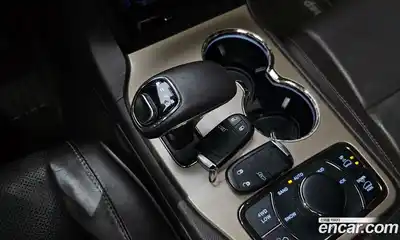 Jeep Cherokee 2014 3.0 Автомат в Москве № 232763, миниатюра 7