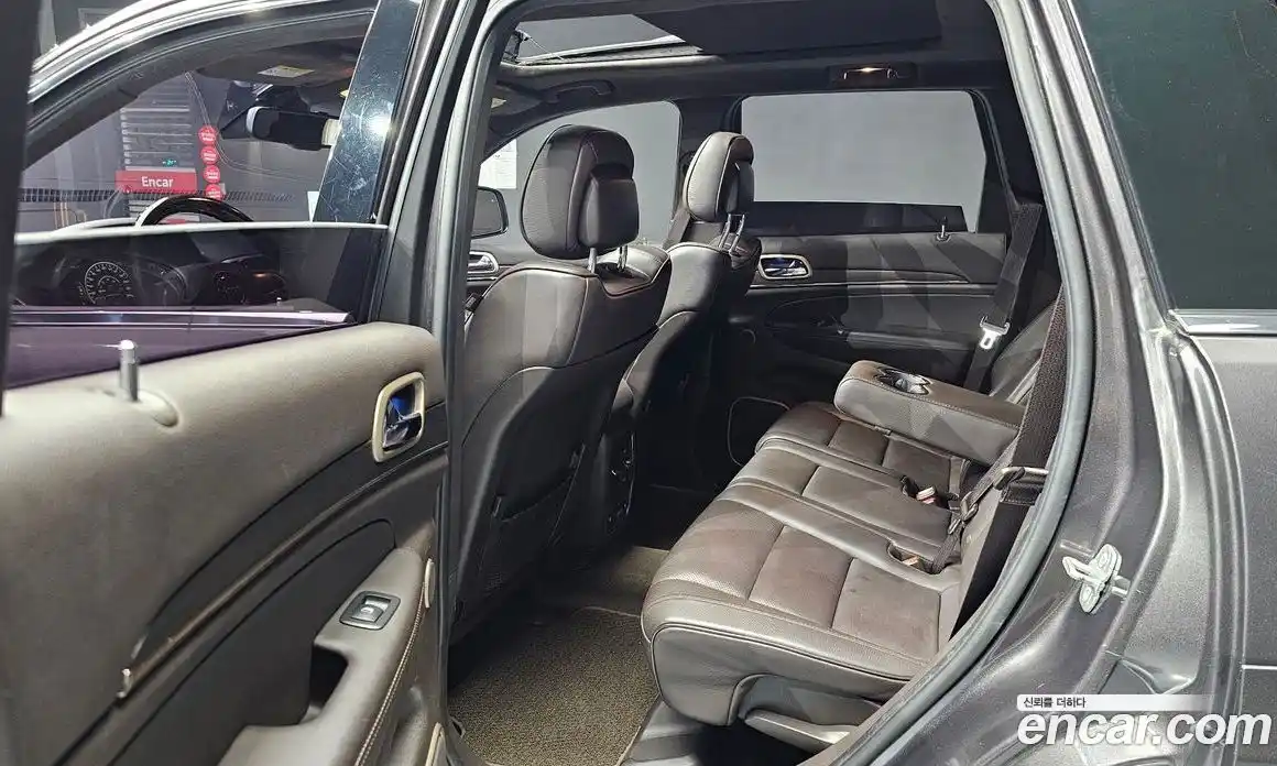 Jeep Cherokee 2014 3.0 Автомат в Москве № 232763, фото 9