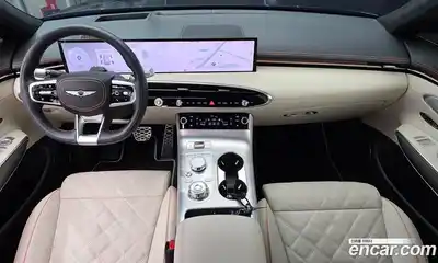 Genesis GV70 2025 2.5 Автомат в Москве № 23719, миниатюра 12
