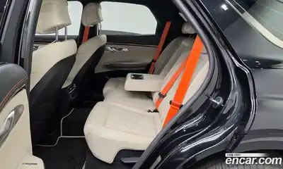 Genesis GV70 2025 2.5 Автомат в Москве № 23719, миниатюра 3