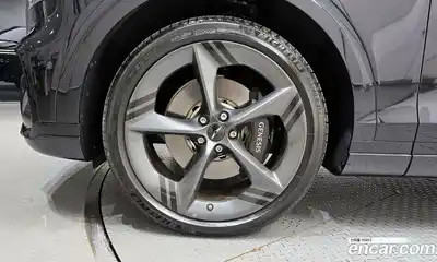 Genesis GV70 2025 2.5 Автомат в Москве № 23719, миниатюра 9