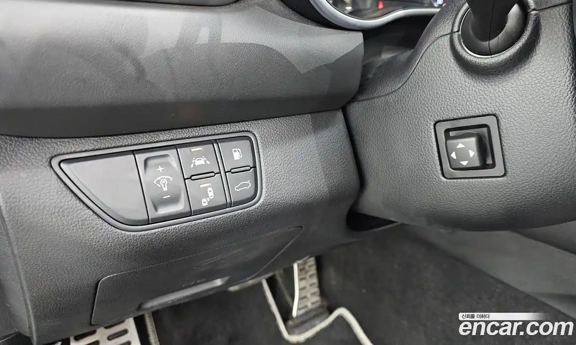 Genesis G70 2018 2.0 Автомат в Москве № 23755, фото 12