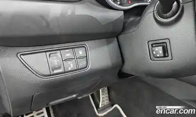 Genesis G70 2018 2.0 Автомат в Москве № 23755, миниатюра 12