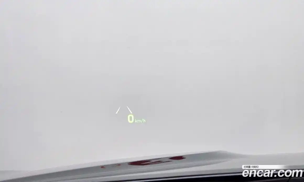 Genesis G70 2018 2.0 Автомат в Москве № 23755, фото 3