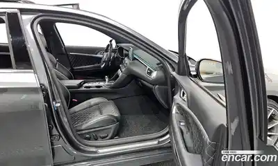 Genesis G70 2018 2.0 Автомат в Москве № 23755, миниатюра 9