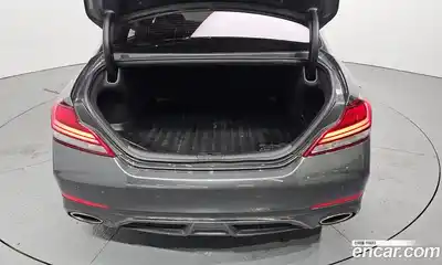 Genesis G70 2018 2.0 Автомат в Москве № 23755, миниатюра 10