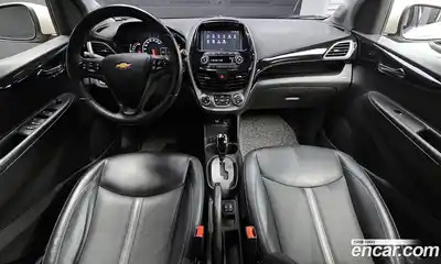 Chevrolet Spark, 2019