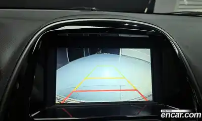 Chevrolet Spark 2019 1.0 Автомат в Москве № 238806, миниатюра 11