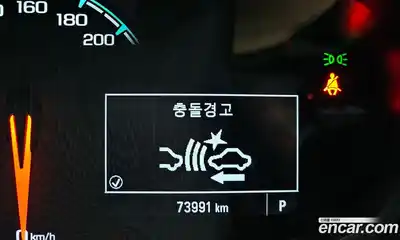 Chevrolet Spark 2019 1.0 Автомат в Москве № 238806, миниатюра 12