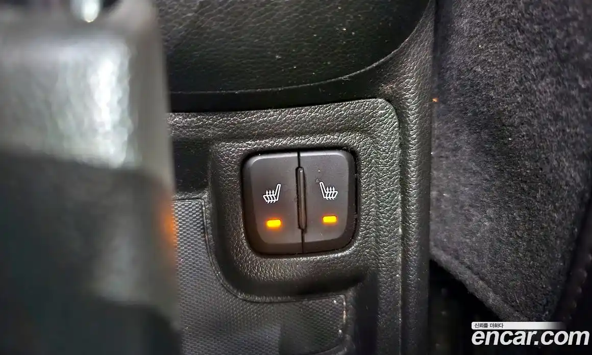 Chevrolet Spark 2019 1.0 Автомат в Москве № 238806, фото 17