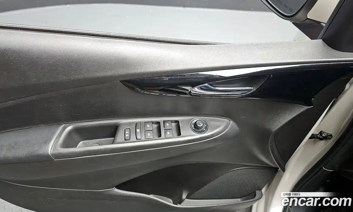 Chevrolet Spark 2019 1.0 Автомат в Москве № 238806, фото 18