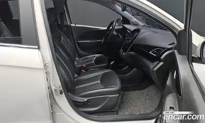 Chevrolet Spark 2019 1.0 Автомат в Москве № 238806, миниатюра 6