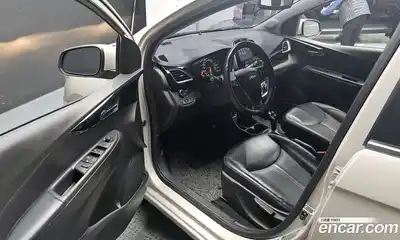 Chevrolet Spark 2019 1.0 Автомат в Москве № 238806, миниатюра 7