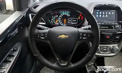 Chevrolet Spark 2019 1.0 Автомат в Москве № 238806, миниатюра 8