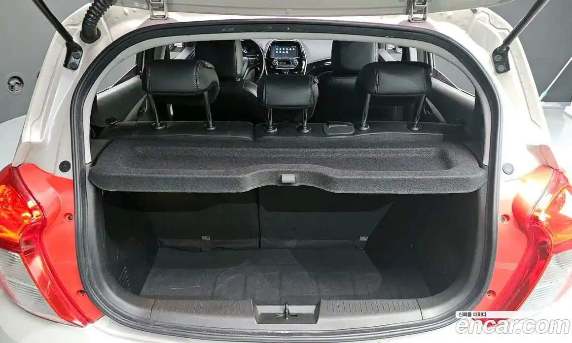 Chevrolet Spark 2019 1.0 Автомат в Москве № 238806, фото 9