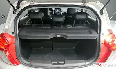 Chevrolet Spark 2019 1.0 Автомат в Москве № 238806, миниатюра 9