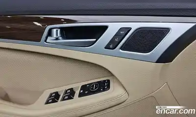 Genesis G80 2018 2.2 Автомат в Москве № 24115, миниатюра 11