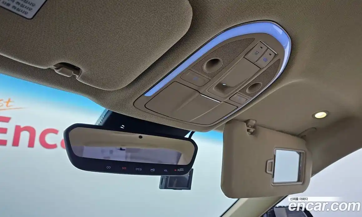 Genesis G80 2018 2.2 Автомат в Москве № 24115, фото 4