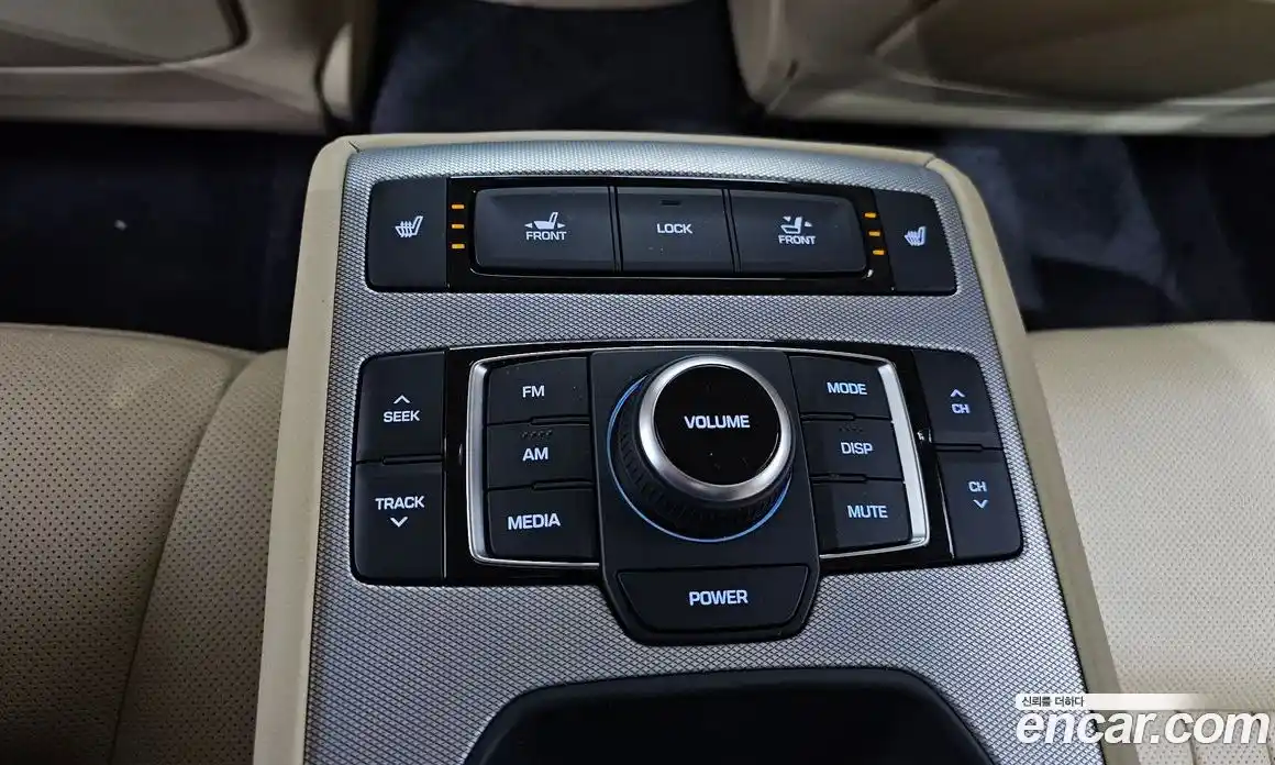 Genesis G80 2018 2.2 Автомат в Москве № 24115, фото 7