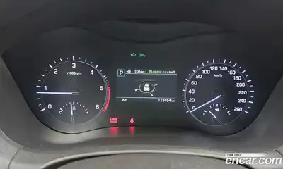 Genesis G80 2018 2.2 Автомат в Москве № 24115, миниатюра 8