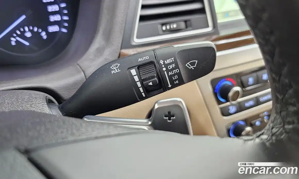 Genesis G80 2018 2.2 Автомат в Москве № 24115, фото 9