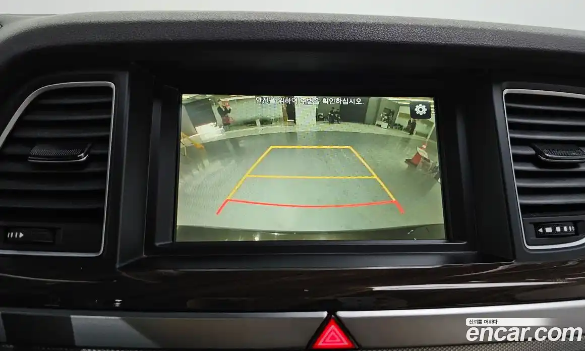 Genesis G80 2018 2.2 Автомат в Москве № 24115, фото 10