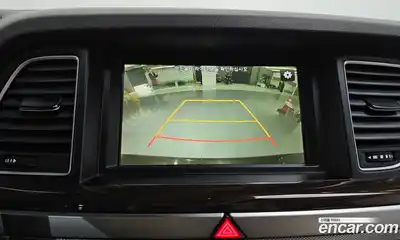 Genesis G80 2018 2.2 Автомат в Москве № 24115, миниатюра 10