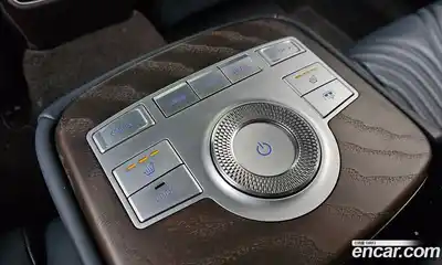 Genesis G80 2022 3.5 Автомат в Москве № 24284, миниатюра 3