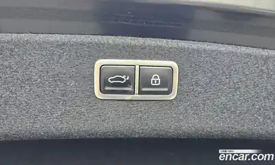 Genesis G80 2022 3.5 Автомат в Москве № 24284, миниатюра 4