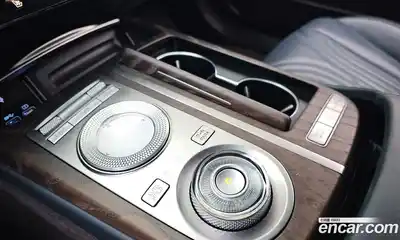 Genesis G80 2022 3.5 Автомат в Москве № 24284, миниатюра 7