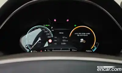 Genesis G80 2022 3.5 Автомат в Москве № 24284, миниатюра 9